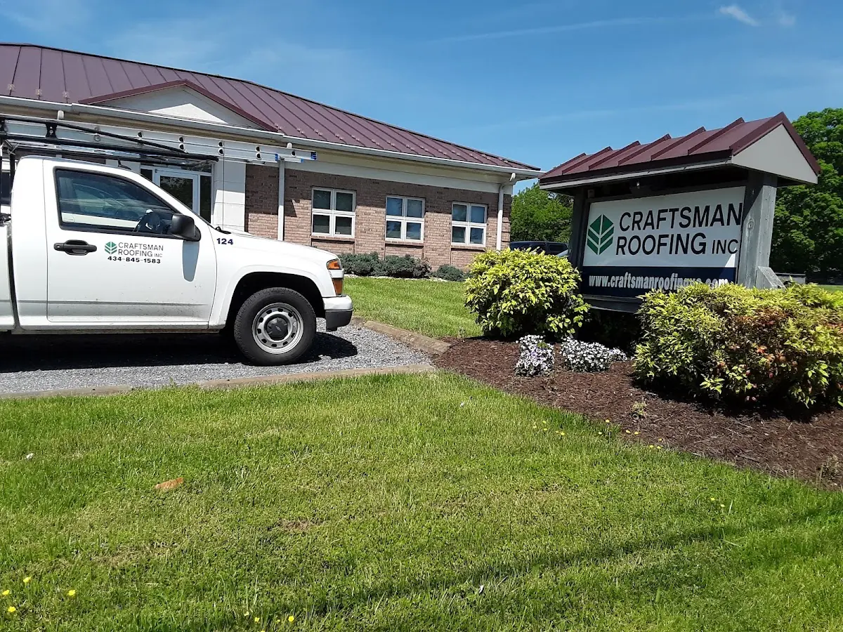 Quality Roof Replacement by experienced craftsmen in East Cleveland